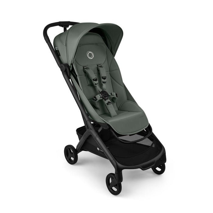 Bugaboo Butterfly 2 Plus - Preorder now available!