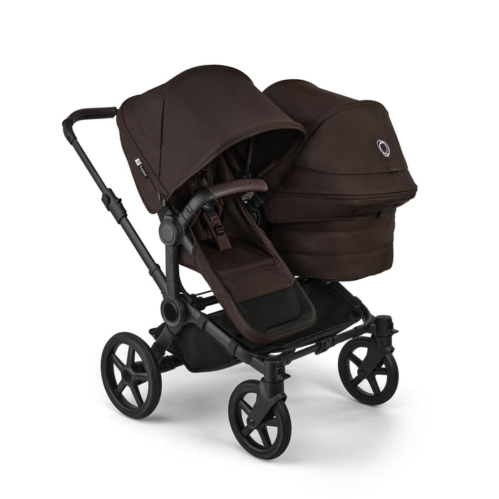 Bugaboo Donkey 6 Double Stroller