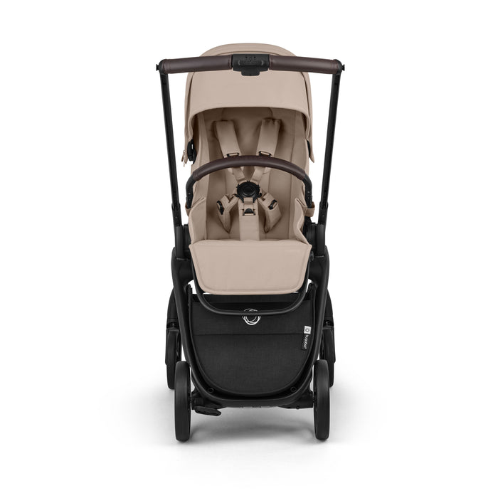 Bugaboo Dragonfly Plus Seat and Bassinet Stroller
