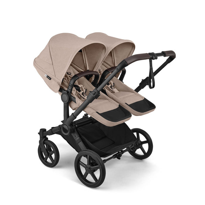 Bugaboo Donkey 6 Double Stroller
