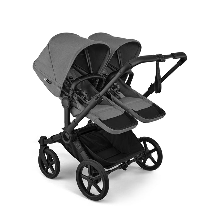 Bugaboo Donkey 6 Double Stroller