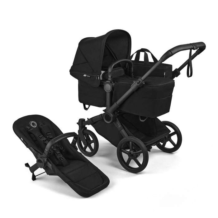 Bugaboo Donkey 6 Stroller