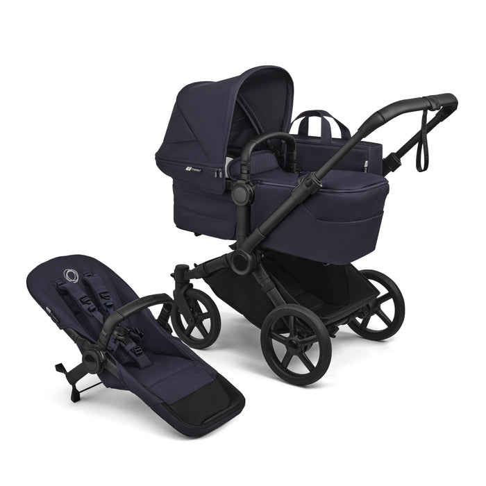 Bugaboo Donkey 6 Stroller