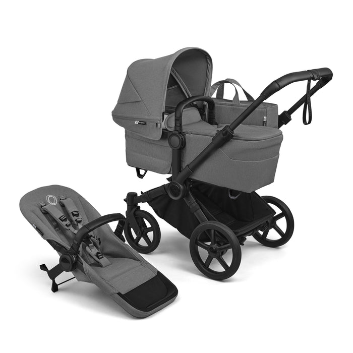 Bugaboo Donkey 6 Stroller