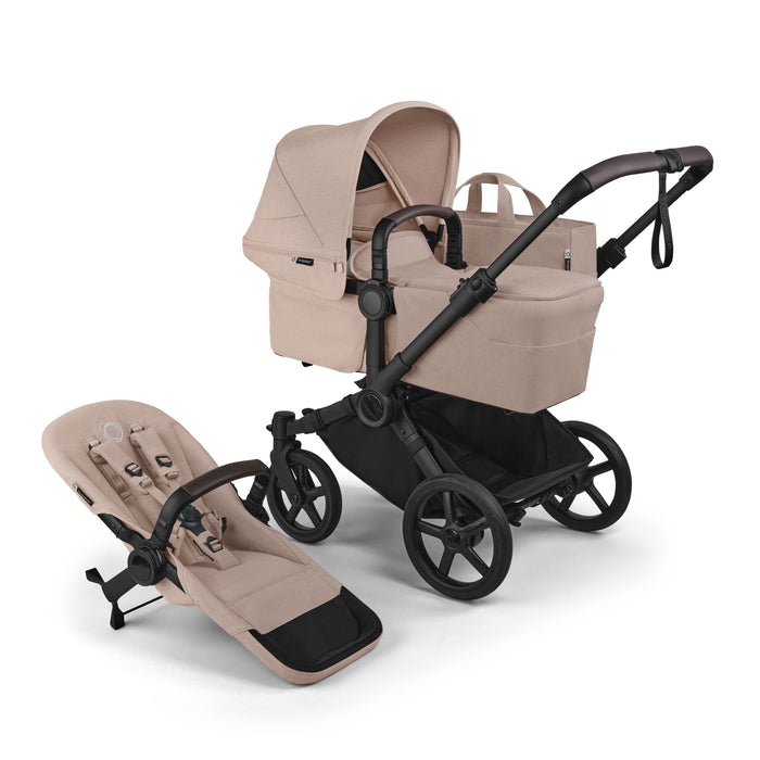 Bugaboo Donkey 6 Stroller