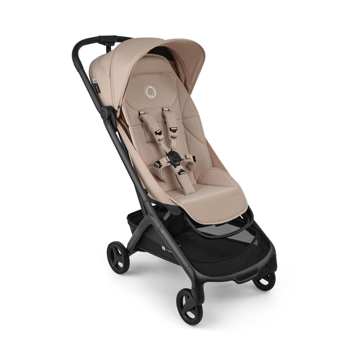 Bugaboo Butterfly 2 Plus - Preorder now available!
