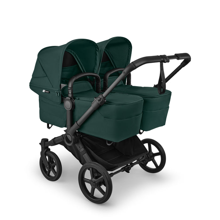 Bugaboo Donkey 6 Twin Stroller