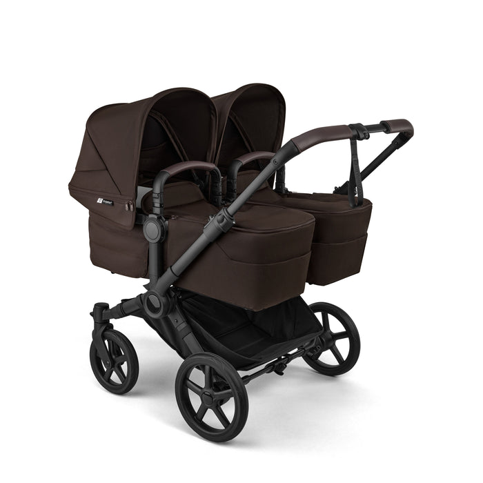 Bugaboo Donkey 6 Twin Stroller