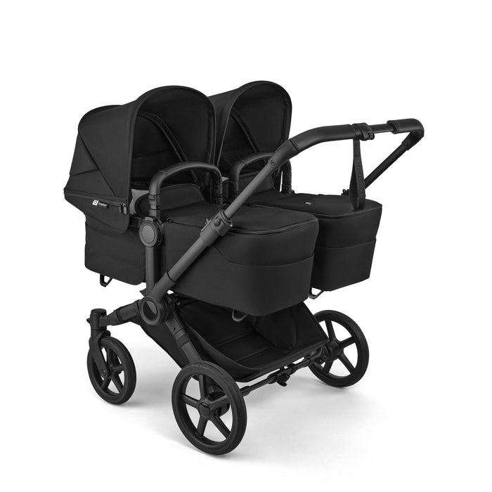 Bugaboo Donkey 6 Twin Stroller