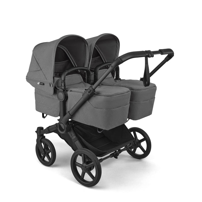 Bugaboo Donkey 6 Twin Stroller