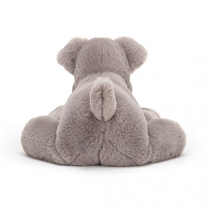 JellyCat Huggady Dog Medium