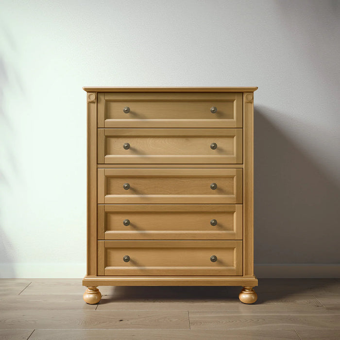 Romina Dakota Tall Chest