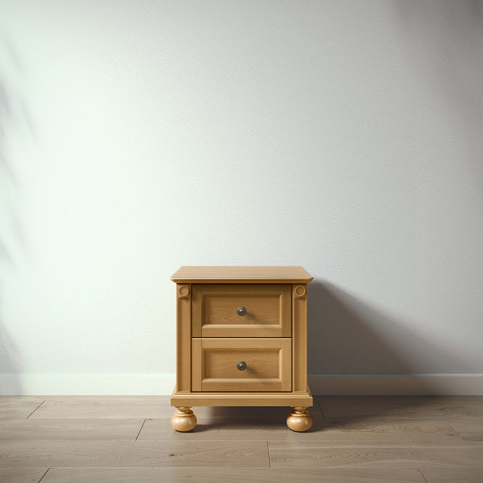 Romina Dakota Nightstand