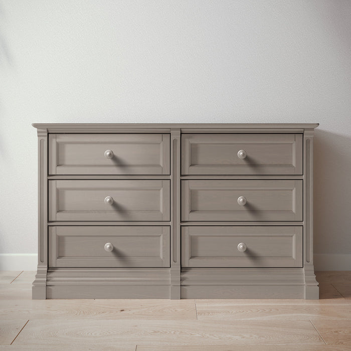 Romina Imperio Double Dresser