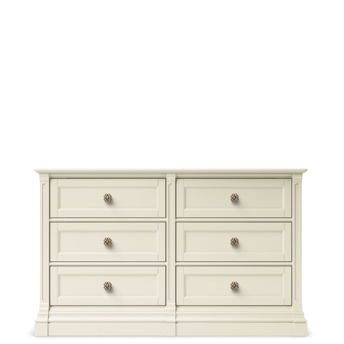 Romina Imperio Double Dresser