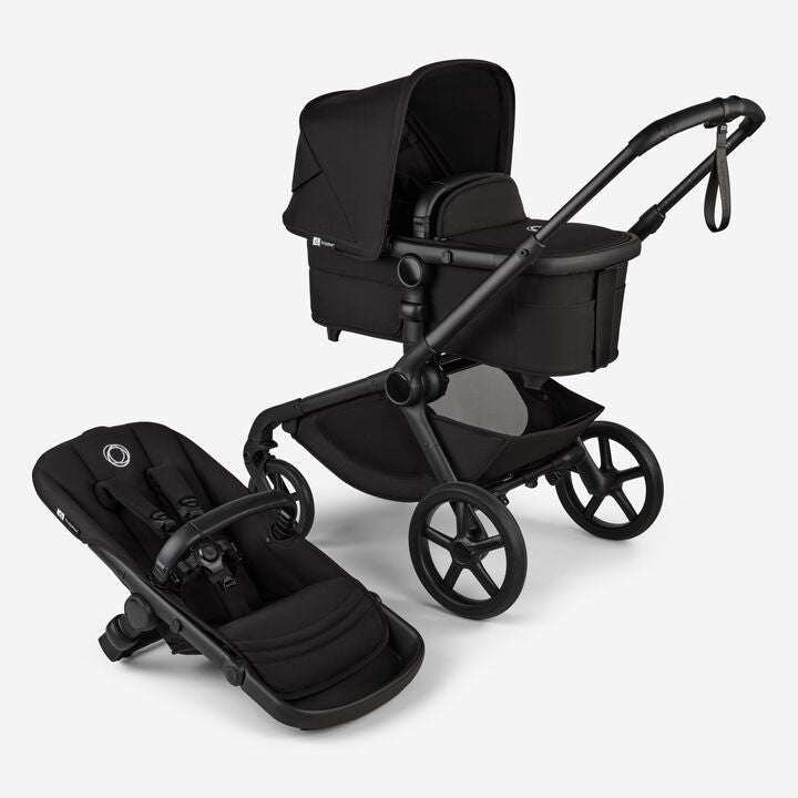 Bugaboo Kangaroo Stroller — MybabySprinkle