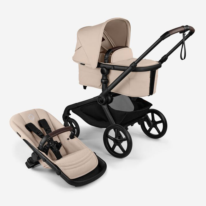 Bugaboo Kangaroo Stroller