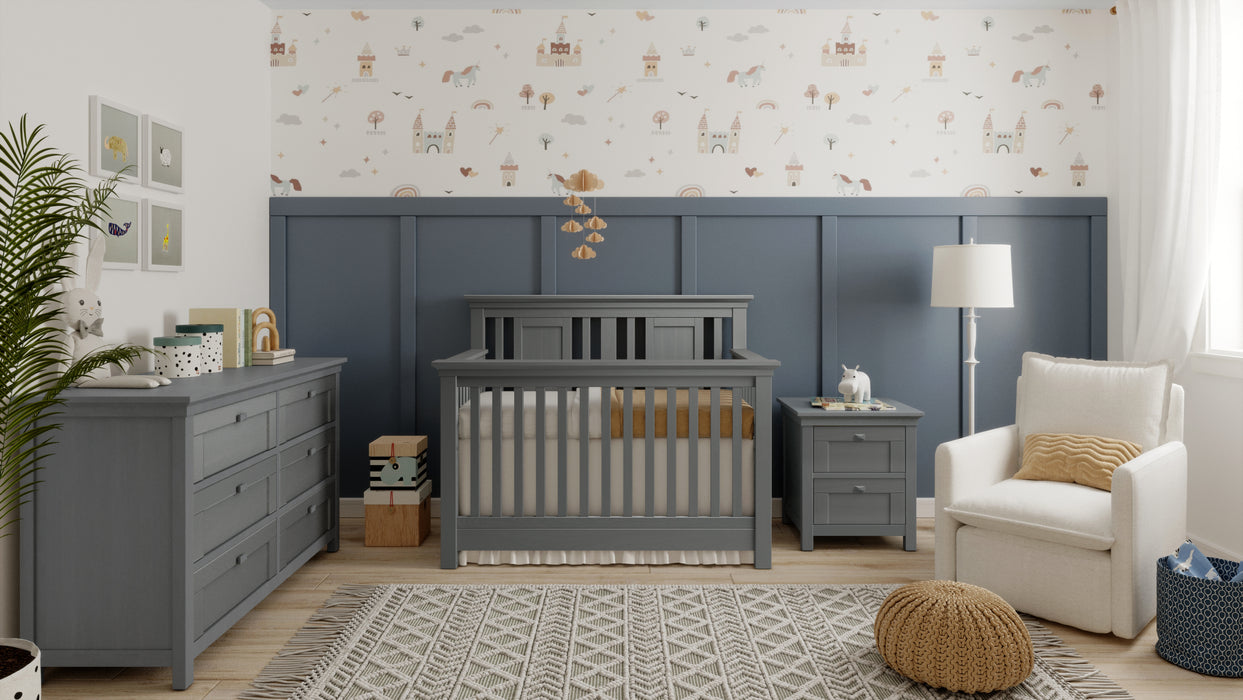 Romina Karisma Nightstand