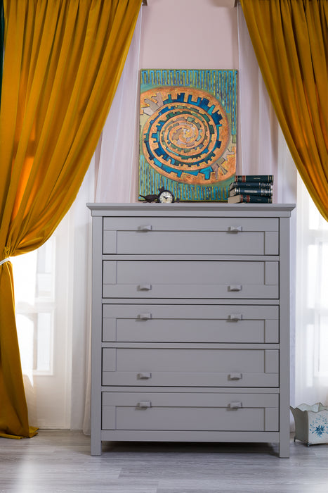 Romina Karisma Tall Chest