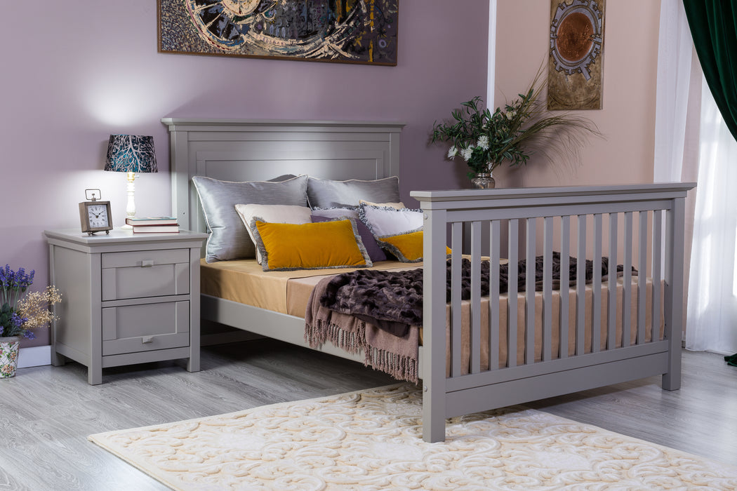 Romina Karisma Nightstand