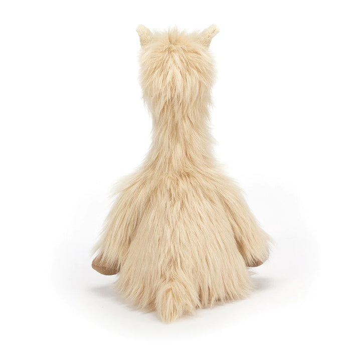 Jellycat Luis Llama