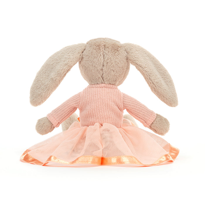 JellyCat Lottie Bunny Ballet