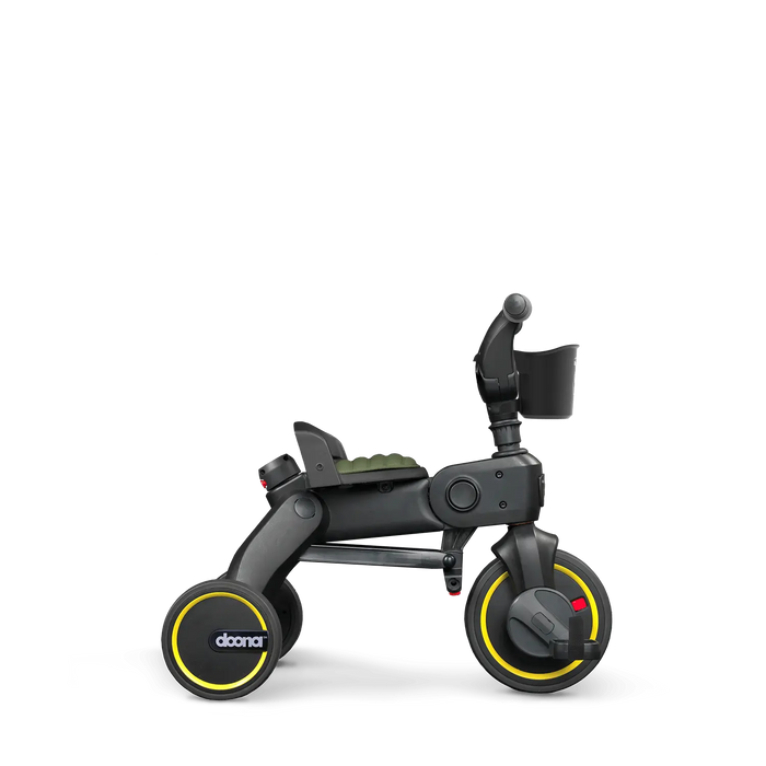 Doona Liki Trike S3 Premium