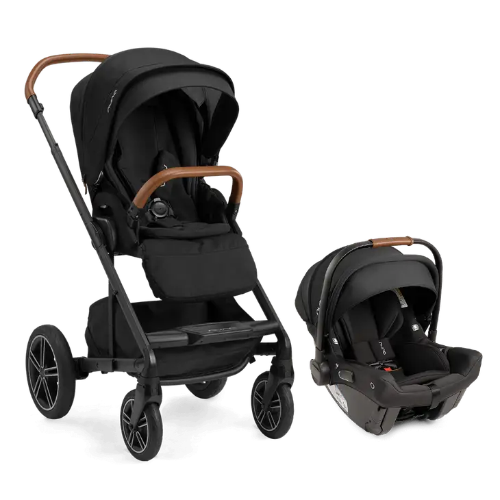 Travel Systems