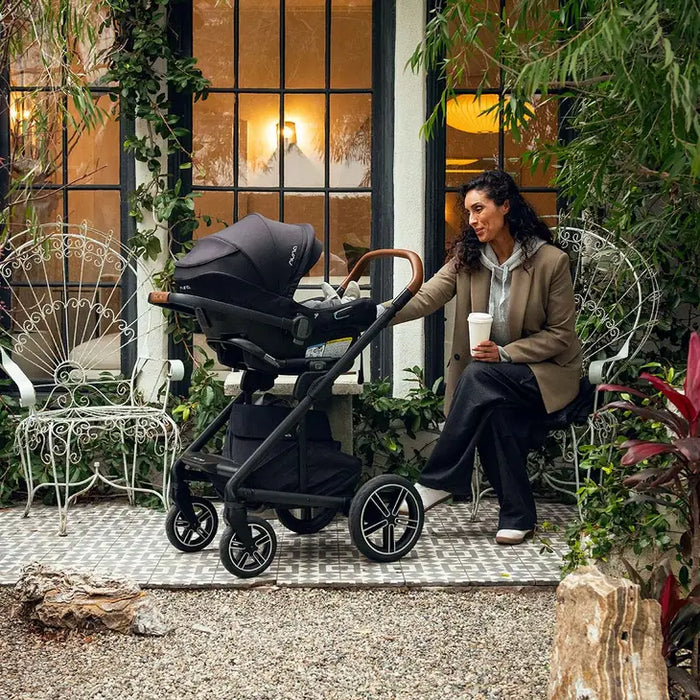 Nuna Mixx Next  + Pipa Aire RX Travel System