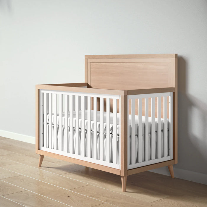 Romina New York Convertible Crib
