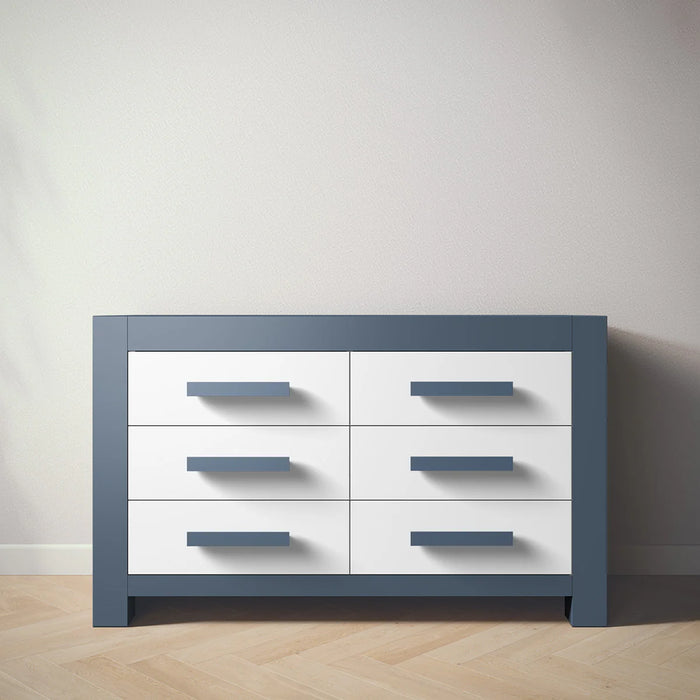 Romina Ventianni Double Dresser