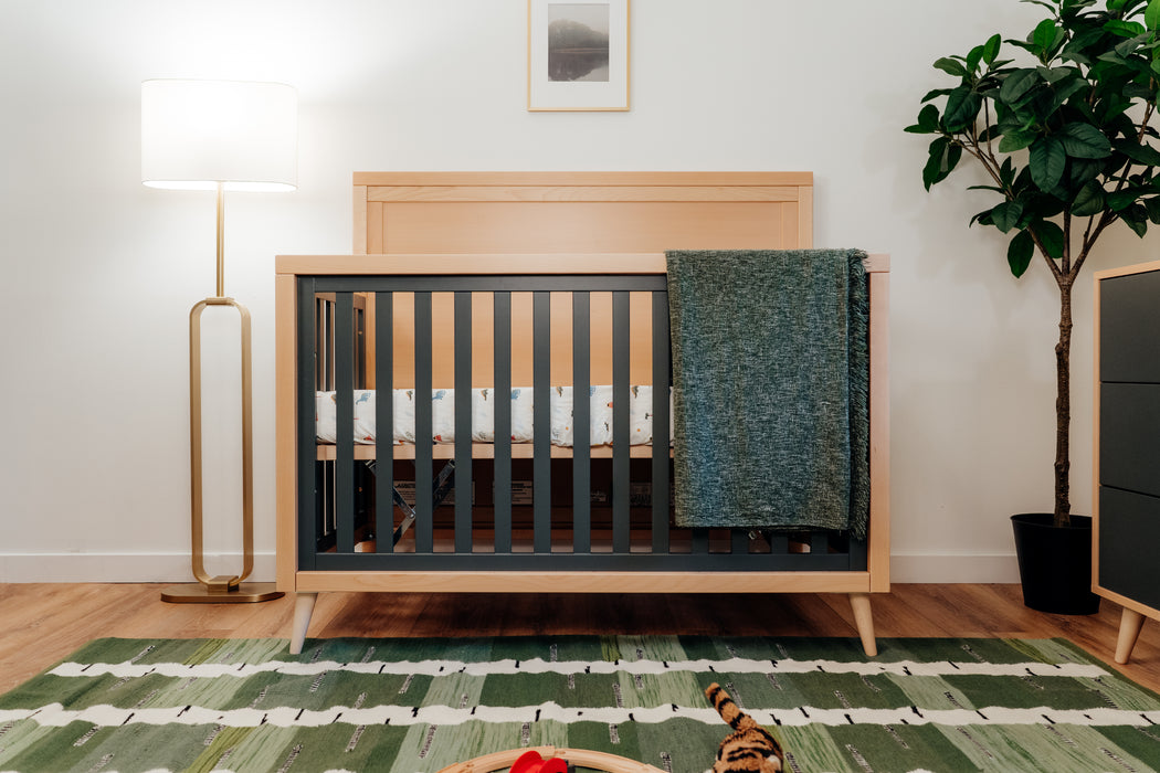 Romina New York Convertible Crib