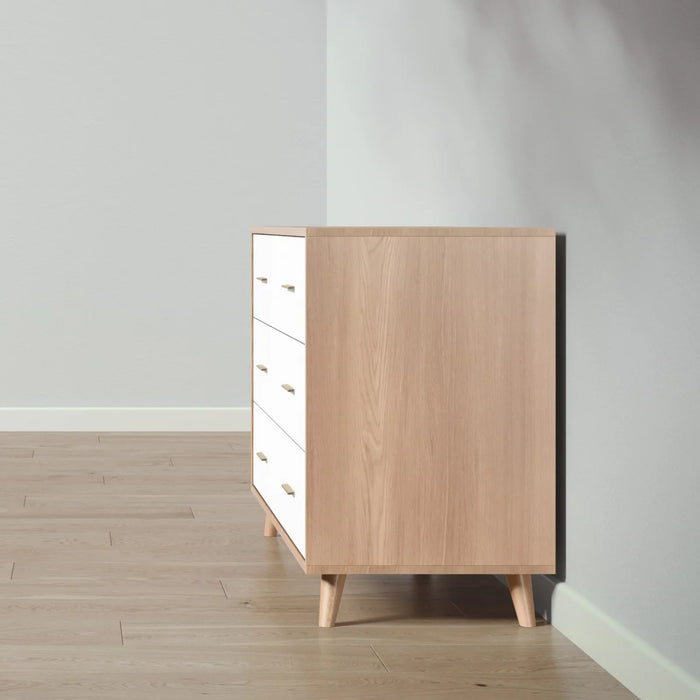 Romina New York Double Dresser