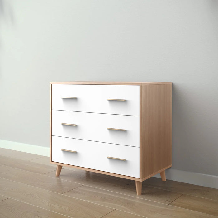 Romina New York Single Dresser