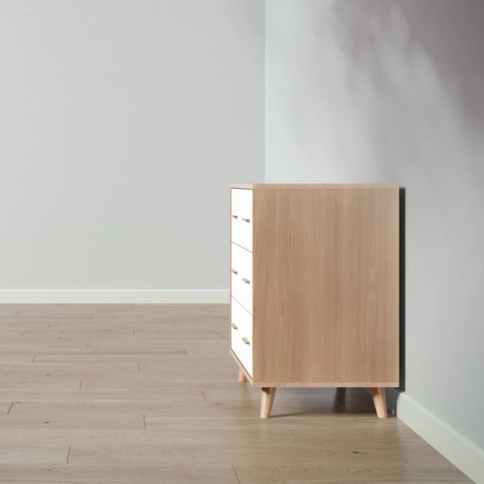 Romina New York Single Dresser