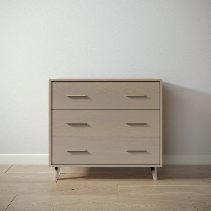 Romina New York Single Dresser