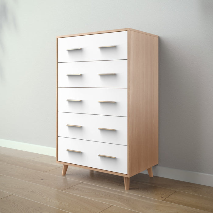 Romina New York Tall Chest