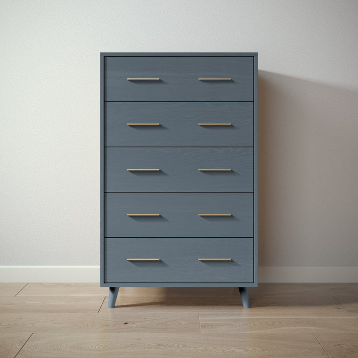 Romina New York Tall Chest