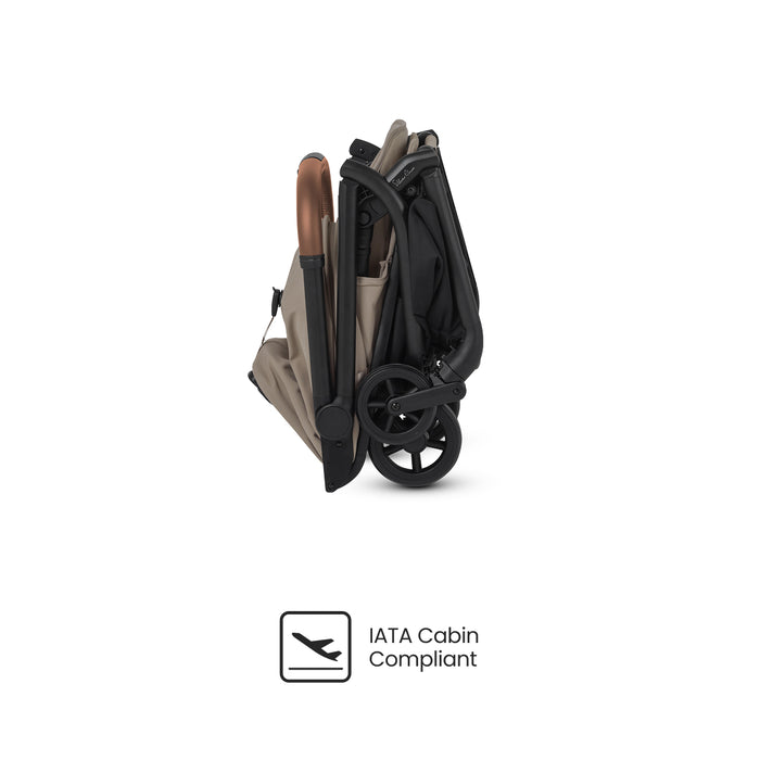 Silver Cross Nia Stroller - Coming Soon!