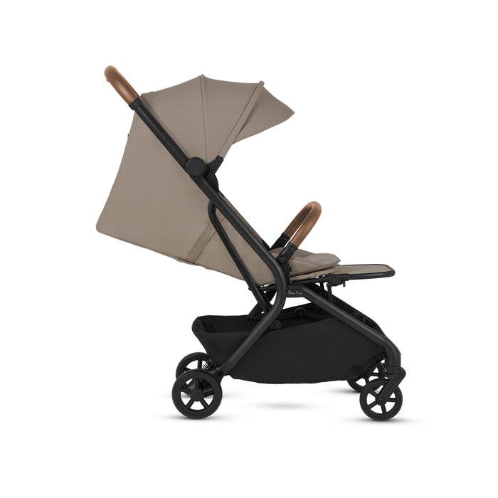 Silver Cross Nia Stroller - Coming Soon!