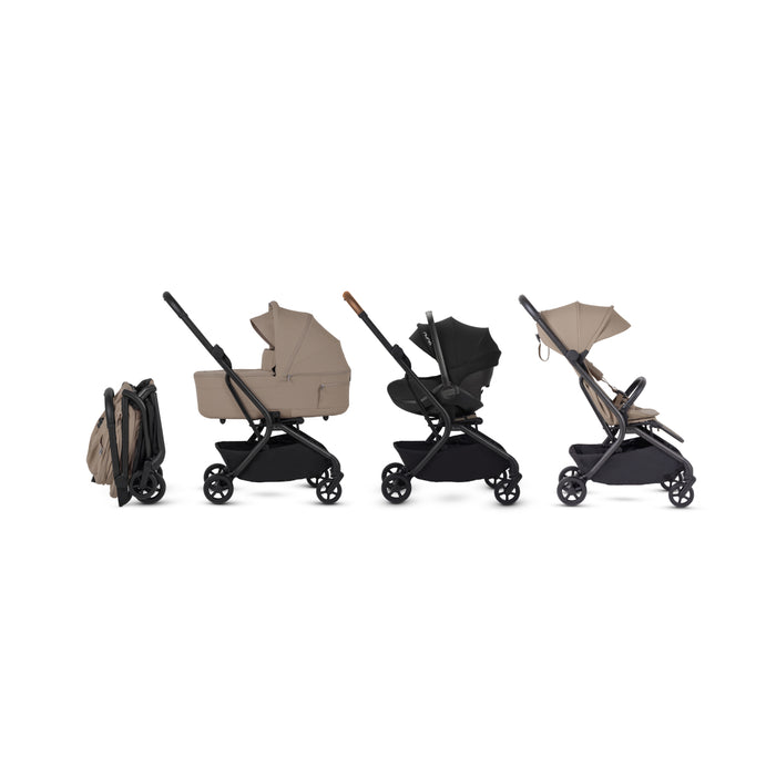 Silver Cross Nia Stroller - Coming Soon!