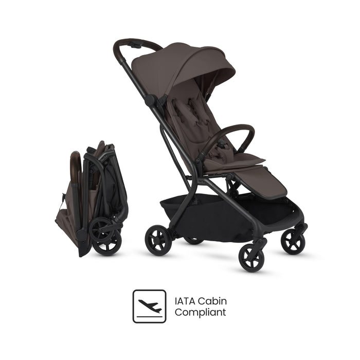 Silver Cross Nia Stroller - Coming Soon!