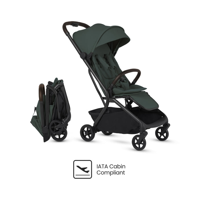 Silver Cross Nia Stroller - Coming Soon!