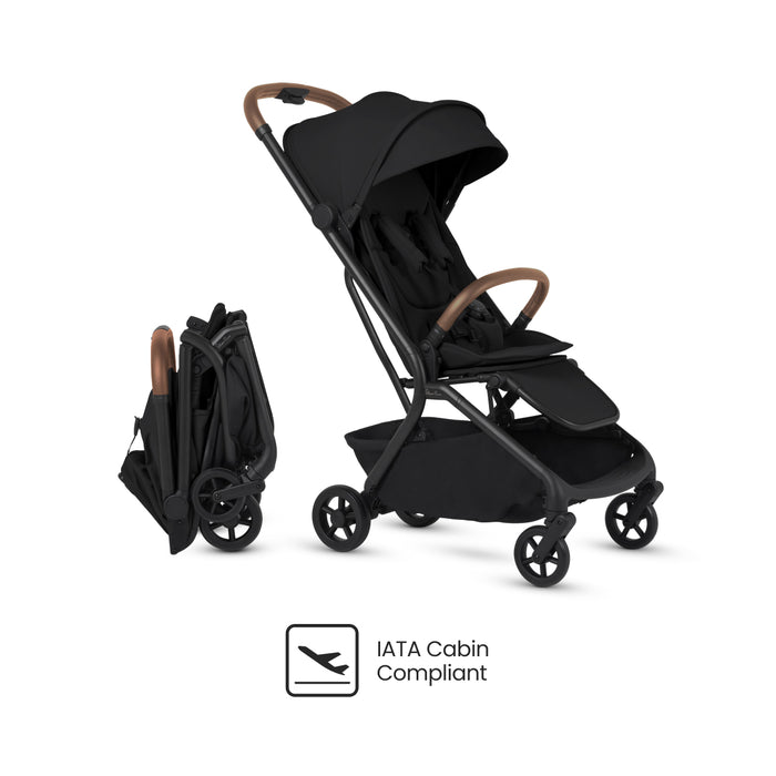 Silver Cross Nia Stroller - Coming Soon!