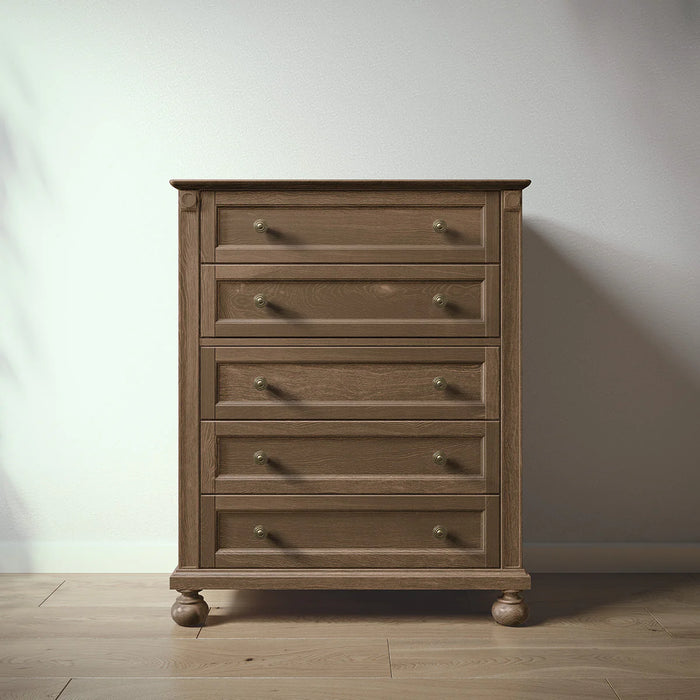 Romina Dakota Tall Chest