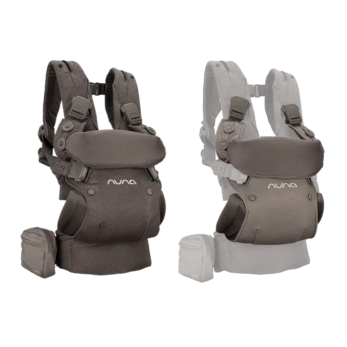 Nuna Cudl Deux
