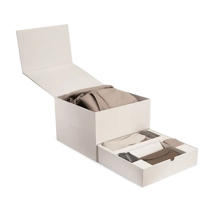 Nuna Cudl Luxe