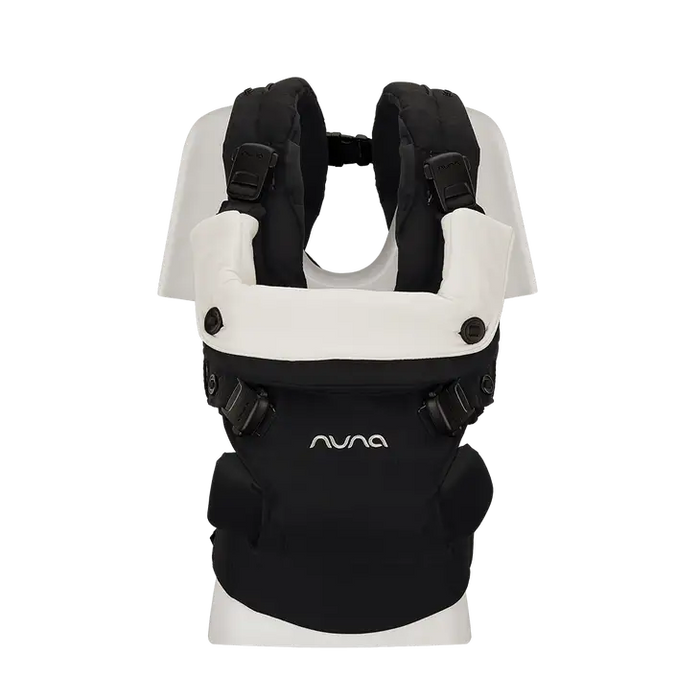 Nuna Cudl Luxe