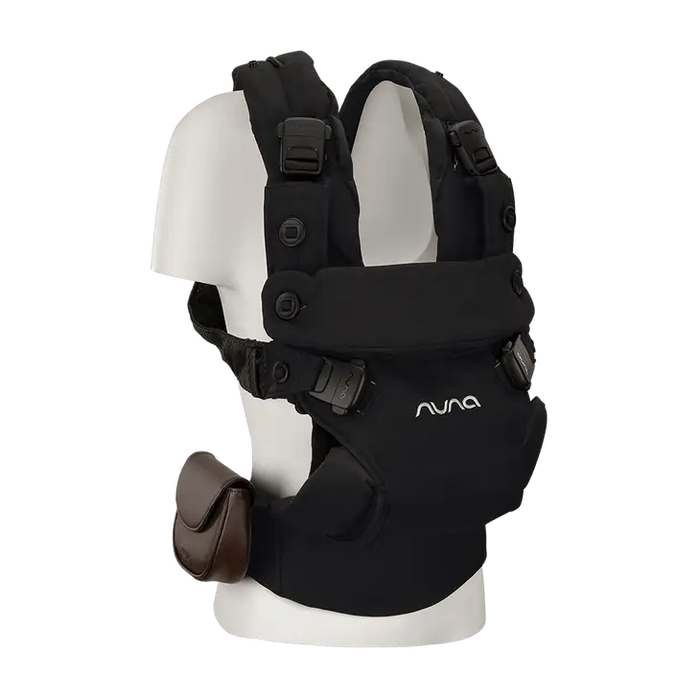Nuna Cudl Luxe