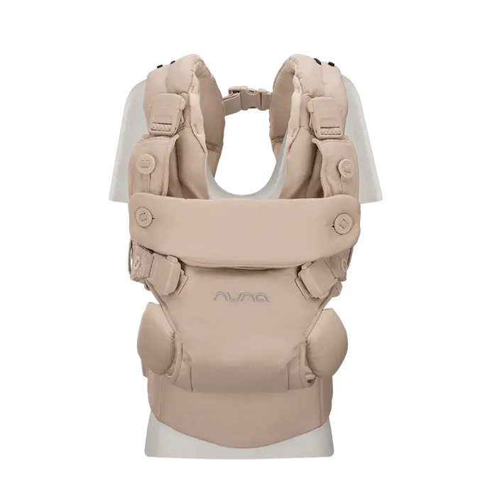 Nuna Cudl Luxe